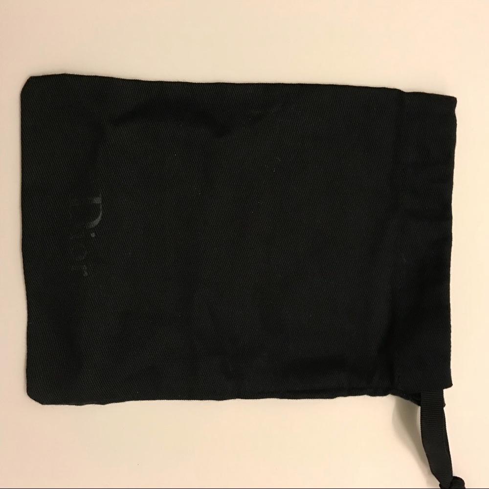 Dior dust bags